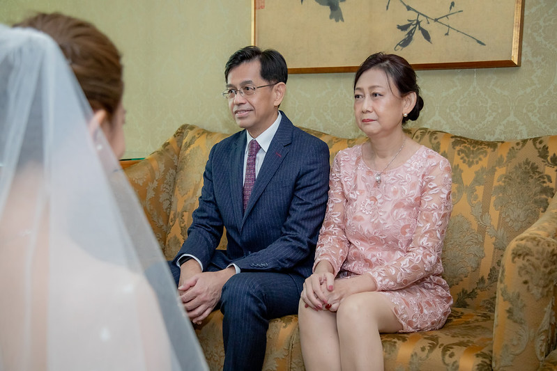 Wedding婚禮記錄 台北婚攝 大熊婚禮攝影 