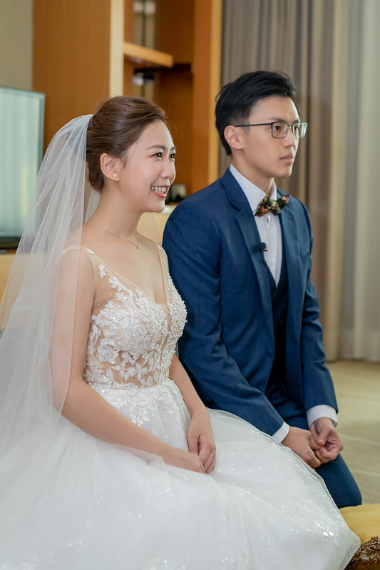 Wedding婚禮記錄 台北婚攝 大熊婚禮攝影 