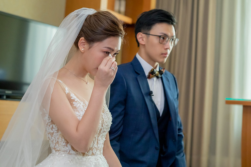 Wedding婚禮記錄 台北婚攝 大熊婚禮攝影 