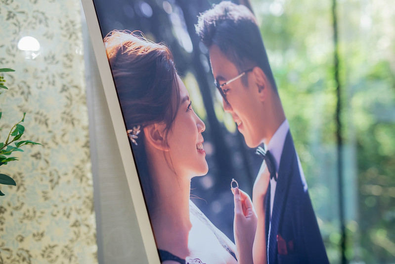 Wedding婚禮記錄 台北婚攝 大熊婚禮攝影 