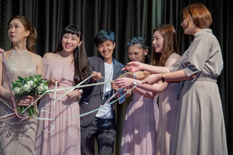 Wedding婚禮記錄 台北婚攝 大熊婚禮攝影 