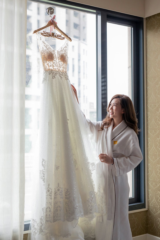 Wedding婚禮記錄 台北婚攝 大熊婚禮攝影 