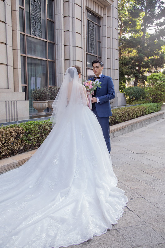 Wedding婚禮記錄 台北婚攝 大熊婚禮攝影 