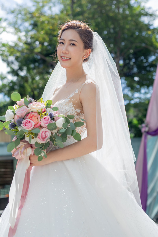 Wedding婚禮記錄 台北婚攝 大熊婚禮攝影 