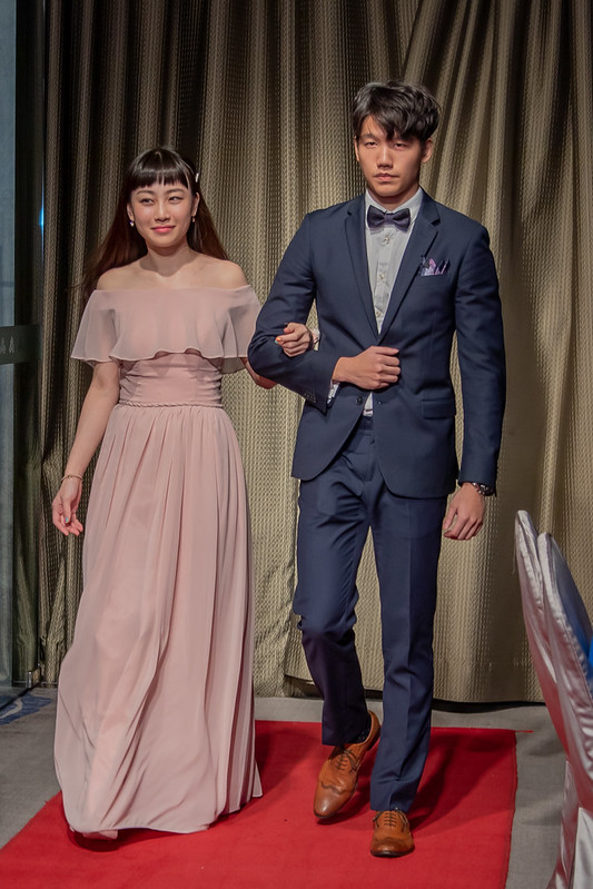 Wedding婚禮記錄 台北婚攝 大熊婚禮攝影 