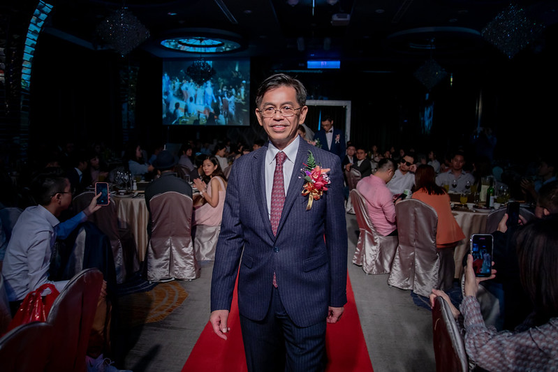 Wedding婚禮記錄 台北婚攝 大熊婚禮攝影 
