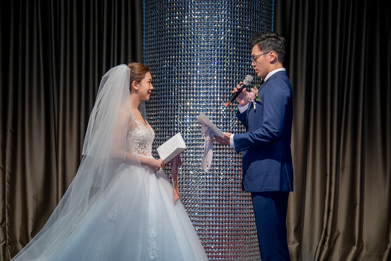 Wedding婚禮記錄 台北婚攝 大熊婚禮攝影 