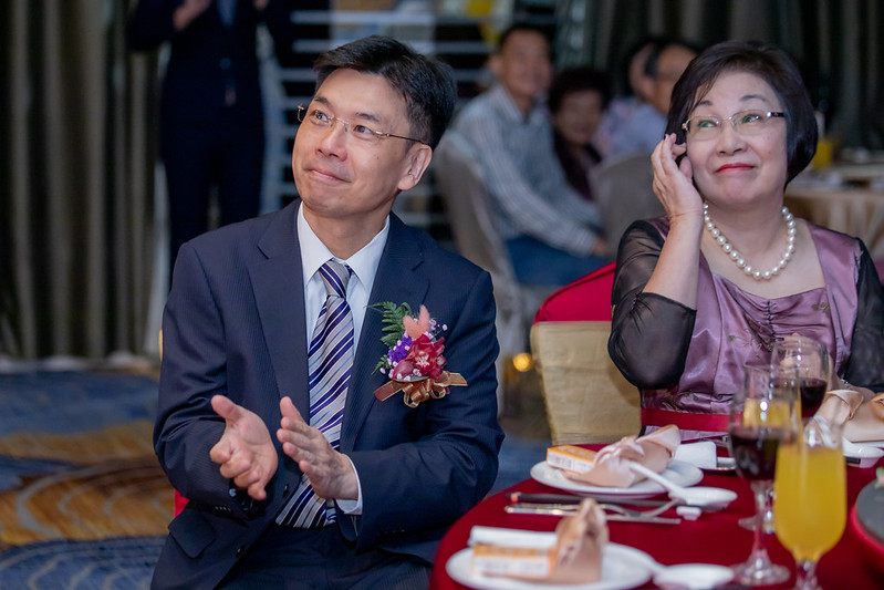 Wedding婚禮記錄 台北婚攝 大熊婚禮攝影 