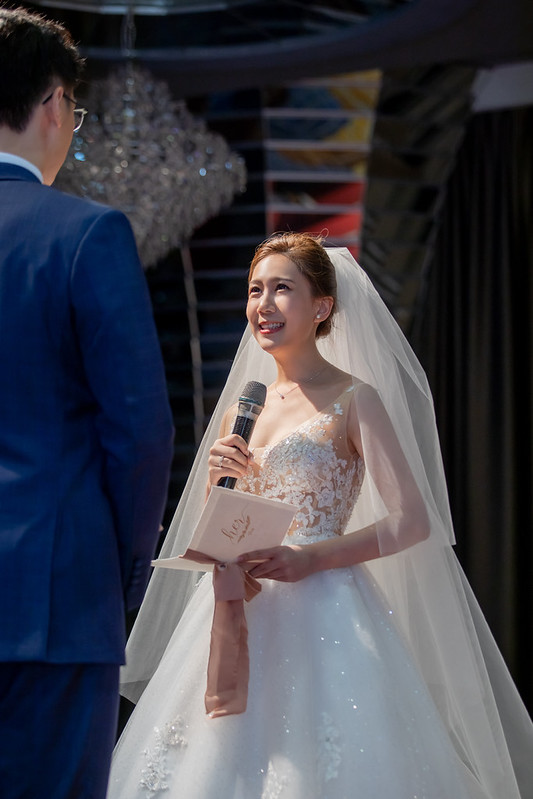 Wedding婚禮記錄 台北婚攝 大熊婚禮攝影 