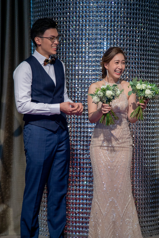 Wedding婚禮記錄 台北婚攝 大熊婚禮攝影 