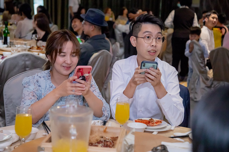 Wedding婚禮記錄 台北婚攝 大熊婚禮攝影 