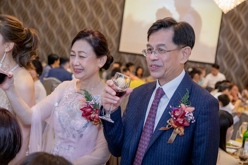 Wedding婚禮記錄 台北婚攝 大熊婚禮攝影 