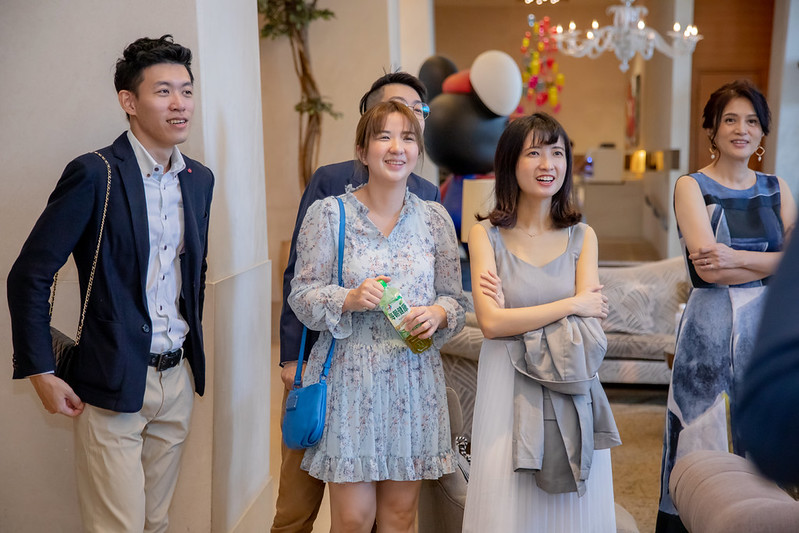Wedding婚禮記錄 台北婚攝 大熊婚禮攝影 