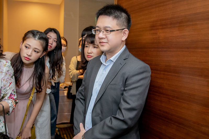Wedding婚禮記錄 台北婚攝 大熊婚禮攝影 