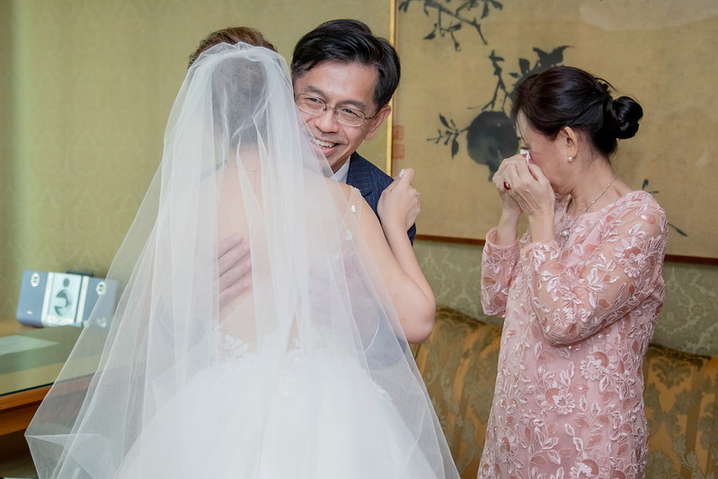 Wedding婚禮記錄 台北婚攝 大熊婚禮攝影 