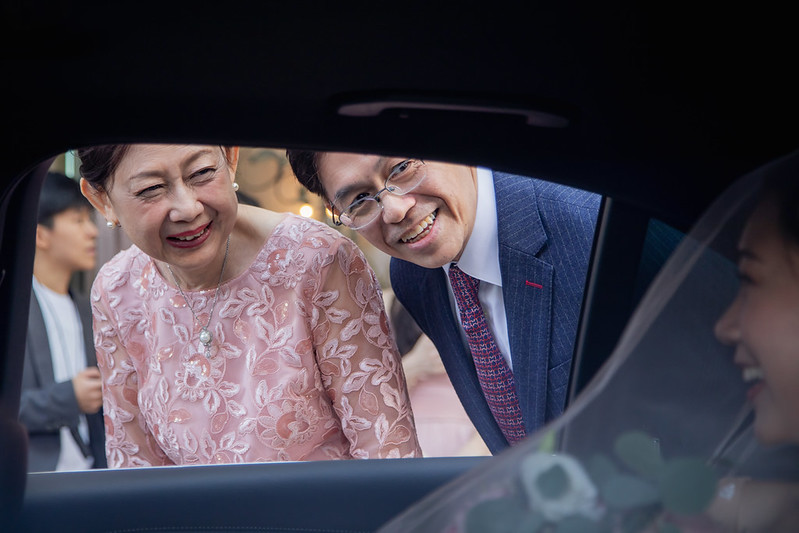 Wedding婚禮記錄 台北婚攝 大熊婚禮攝影 