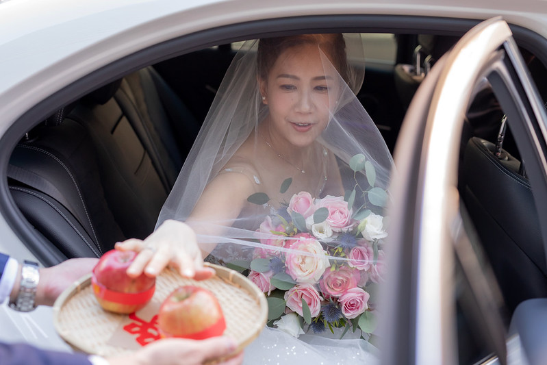 Wedding婚禮記錄 台北婚攝 大熊婚禮攝影 