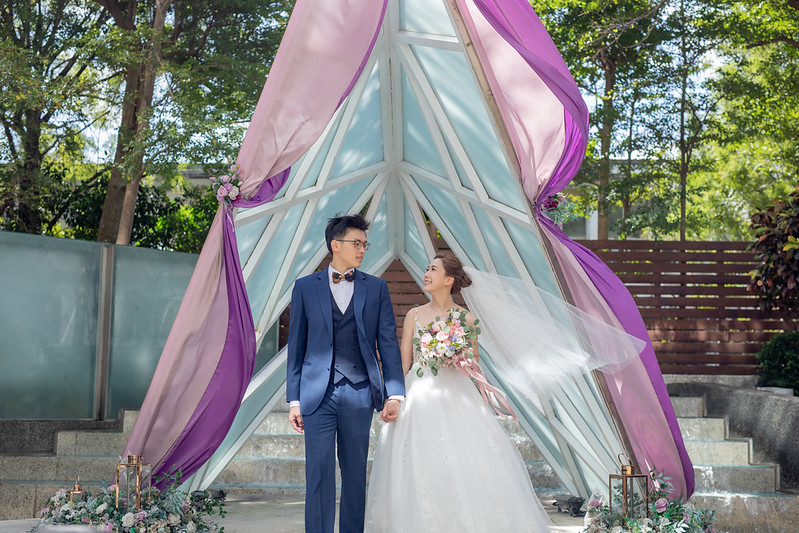 Wedding婚禮記錄 台北婚攝 大熊婚禮攝影 