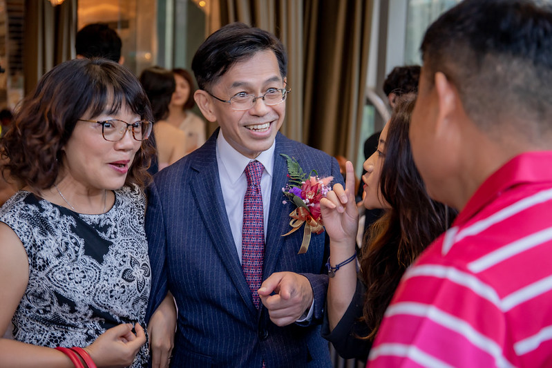 Wedding婚禮記錄 台北婚攝 大熊婚禮攝影 