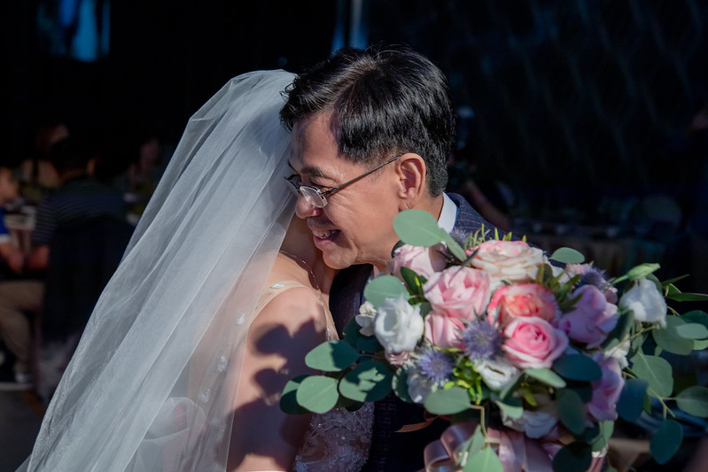 Wedding婚禮記錄 台北婚攝 大熊婚禮攝影 