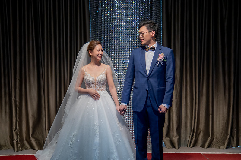 Wedding婚禮記錄 台北婚攝 大熊婚禮攝影 
