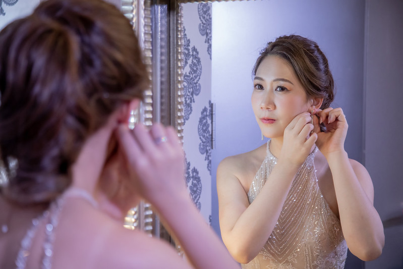 Wedding婚禮記錄 台北婚攝 大熊婚禮攝影 