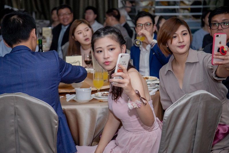Wedding婚禮記錄 台北婚攝 大熊婚禮攝影 