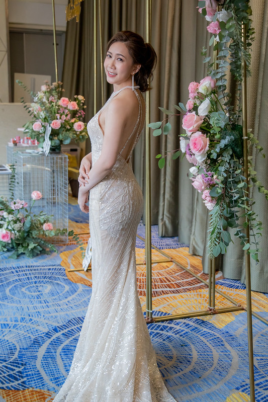 Wedding婚禮記錄 台北婚攝 大熊婚禮攝影 
