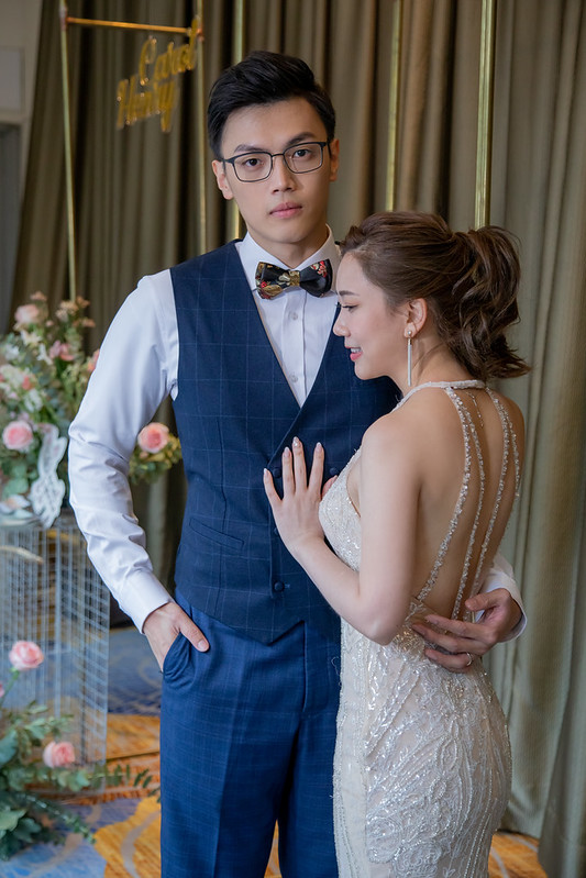 Wedding婚禮記錄 台北婚攝 大熊婚禮攝影 