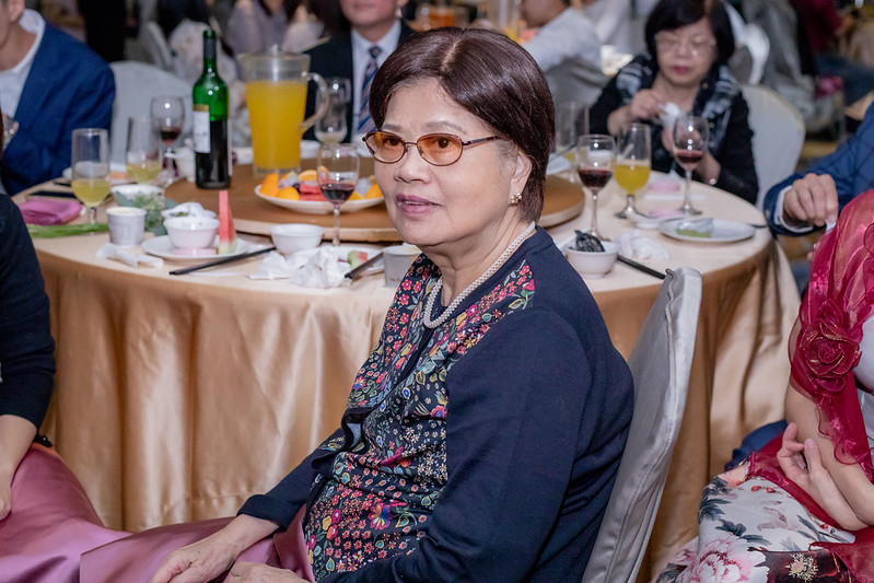 Wedding婚禮記錄 台北婚攝 大熊婚禮攝影 