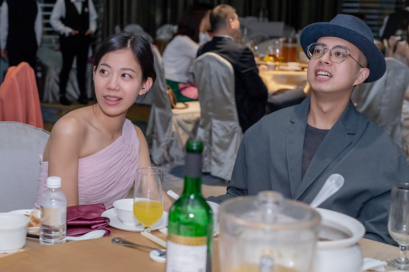 Wedding婚禮記錄 台北婚攝 大熊婚禮攝影 