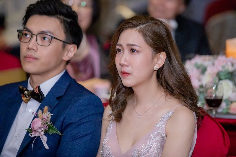 Wedding婚禮記錄 台北婚攝 大熊婚禮攝影 