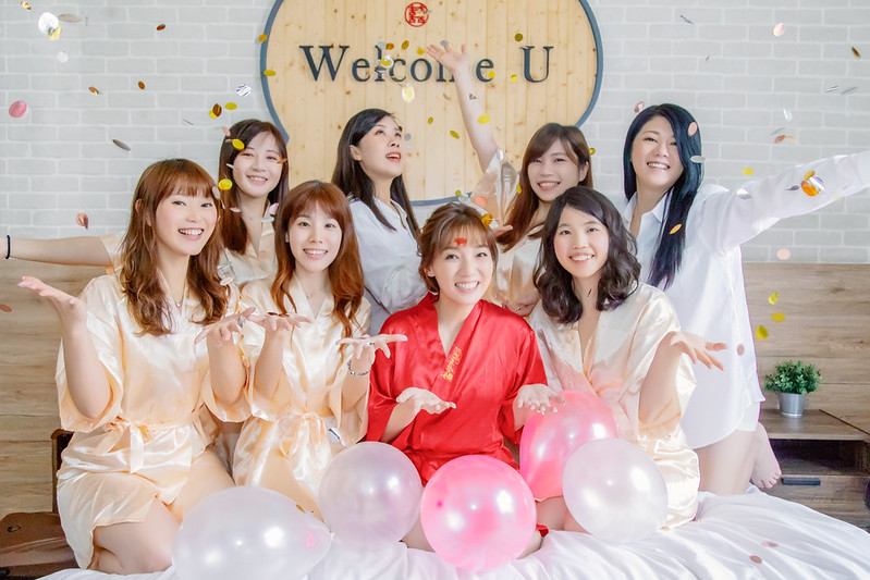 Apple婚禮攝影 Wedding婚禮記錄 台北婚攝 