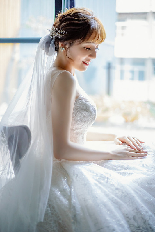 Apple婚禮攝影 Wedding婚禮記錄 台北婚攝 