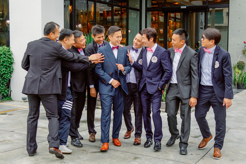 Apple婚禮攝影 Wedding婚禮記錄 台北婚攝 