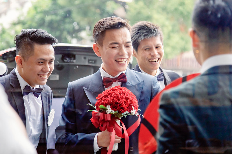 Apple婚禮攝影 Wedding婚禮記錄 台北婚攝 