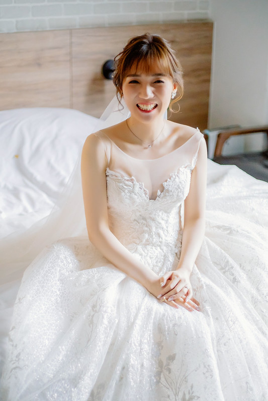 Apple婚禮攝影 Wedding婚禮記錄 台北婚攝 