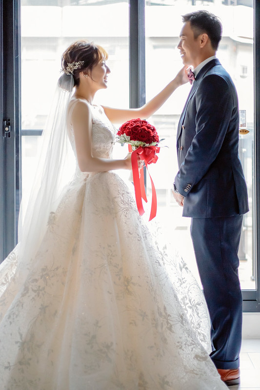Apple婚禮攝影 Wedding婚禮記錄 台北婚攝 