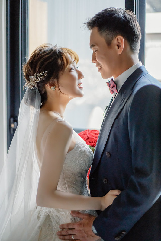 Apple婚禮攝影 Wedding婚禮記錄 台北婚攝 