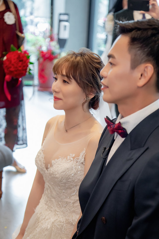 Apple婚禮攝影 Wedding婚禮記錄 台北婚攝 