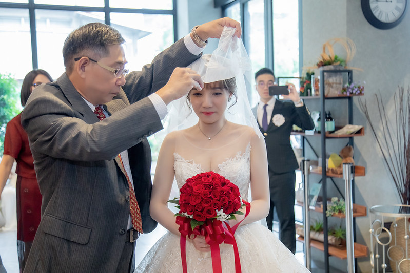 Apple婚禮攝影 Wedding婚禮記錄 台北婚攝 