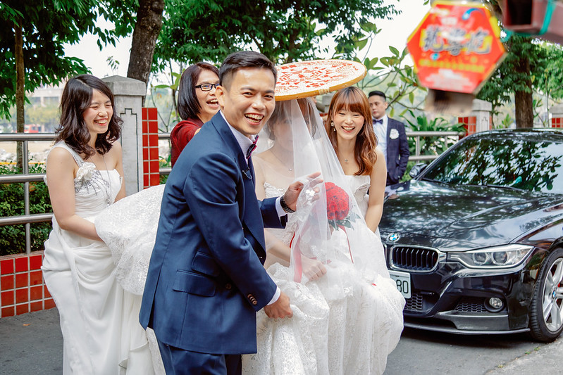 Apple婚禮攝影 Wedding婚禮記錄 台北婚攝 