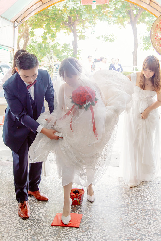 Apple婚禮攝影 Wedding婚禮記錄 台北婚攝 