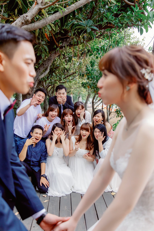 Apple婚禮攝影 Wedding婚禮記錄 台北婚攝 