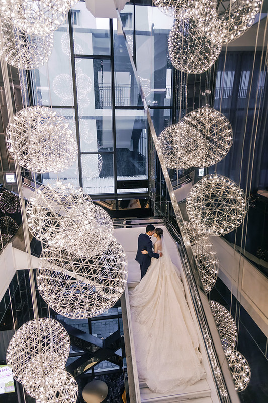 Apple婚禮攝影 Wedding婚禮記錄 台北婚攝 