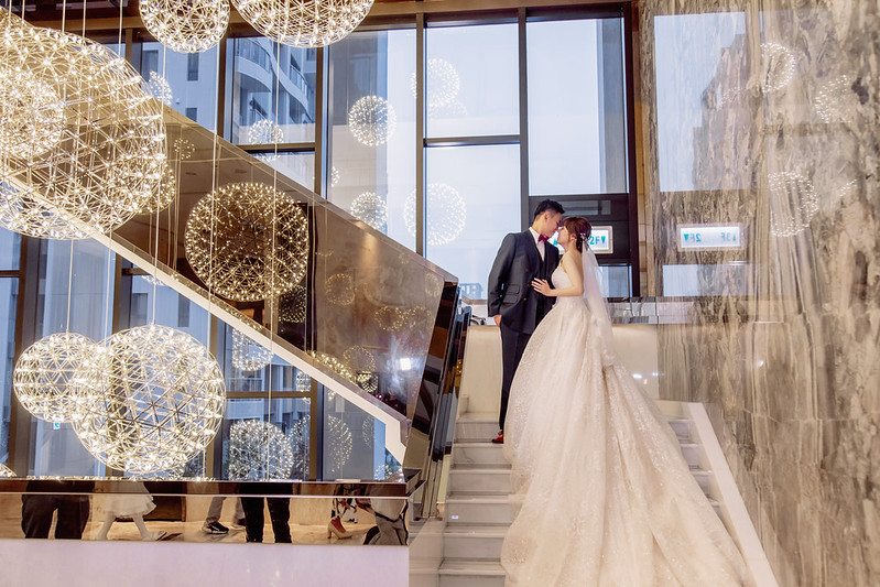 Apple婚禮攝影 Wedding婚禮記錄 台北婚攝 