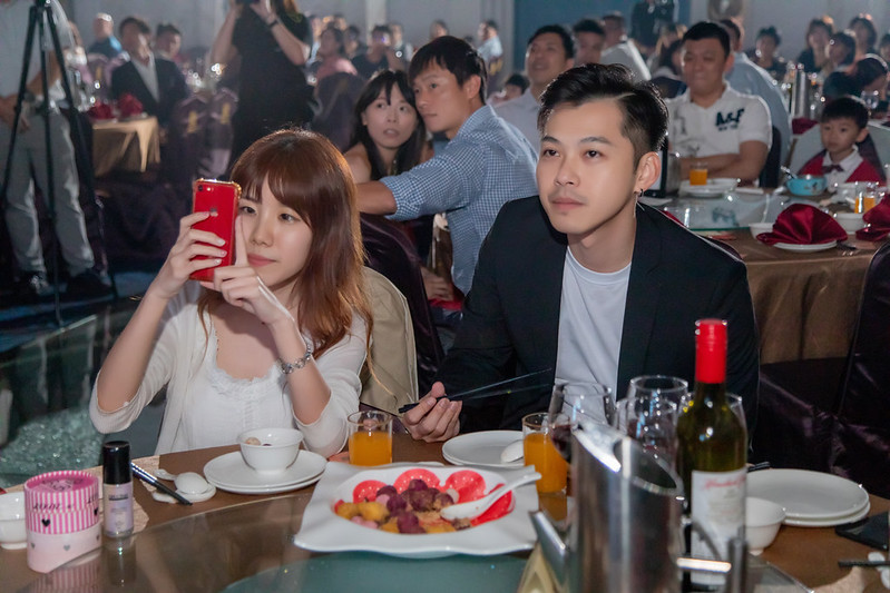 Apple婚禮攝影 Wedding婚禮記錄 台北婚攝 