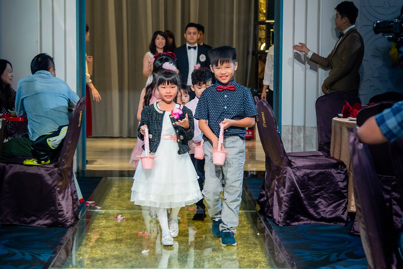 Apple婚禮攝影 Wedding婚禮記錄 台北婚攝 
