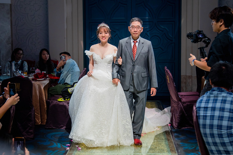 Apple婚禮攝影 Wedding婚禮記錄 台北婚攝 