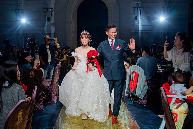 Apple婚禮攝影 Wedding婚禮記錄 台北婚攝 